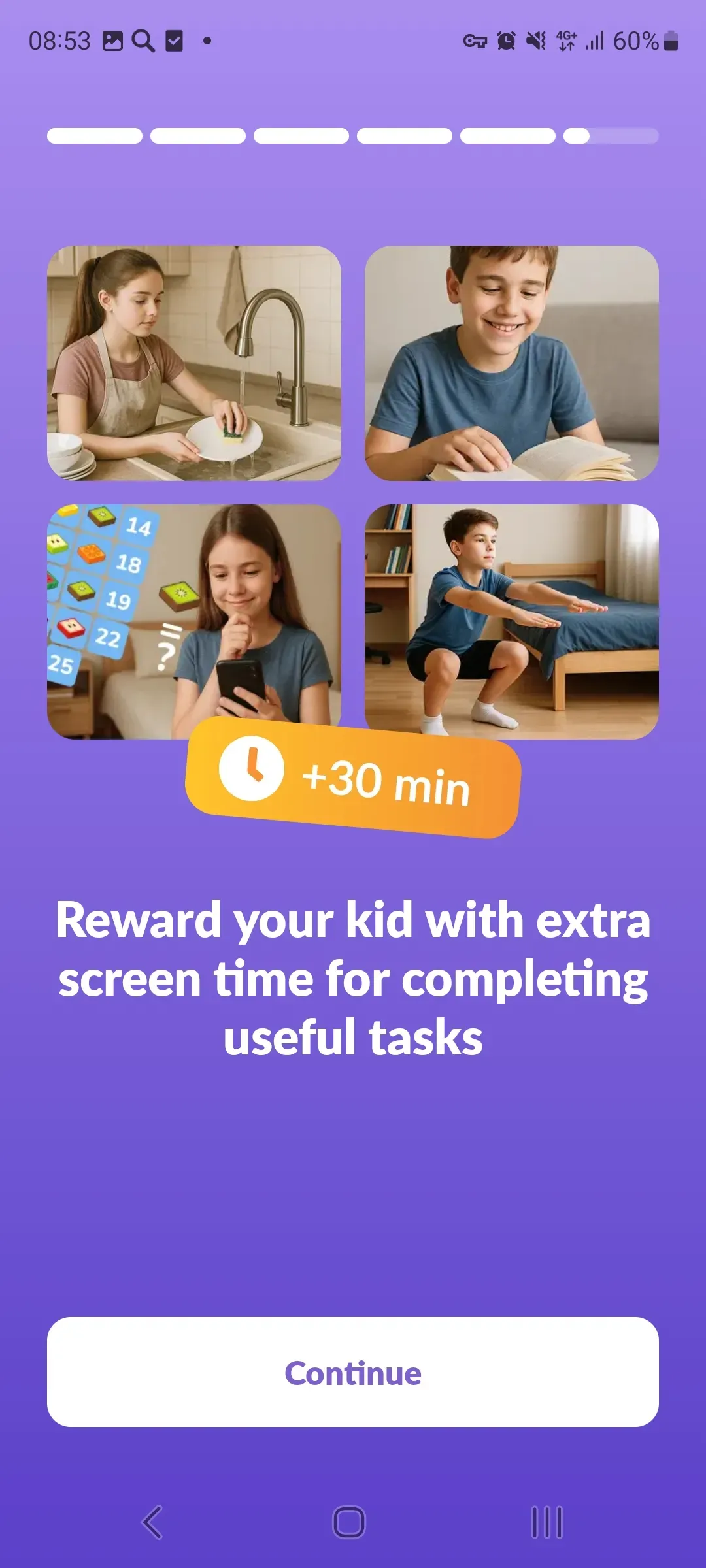 Kidsafety screen 5