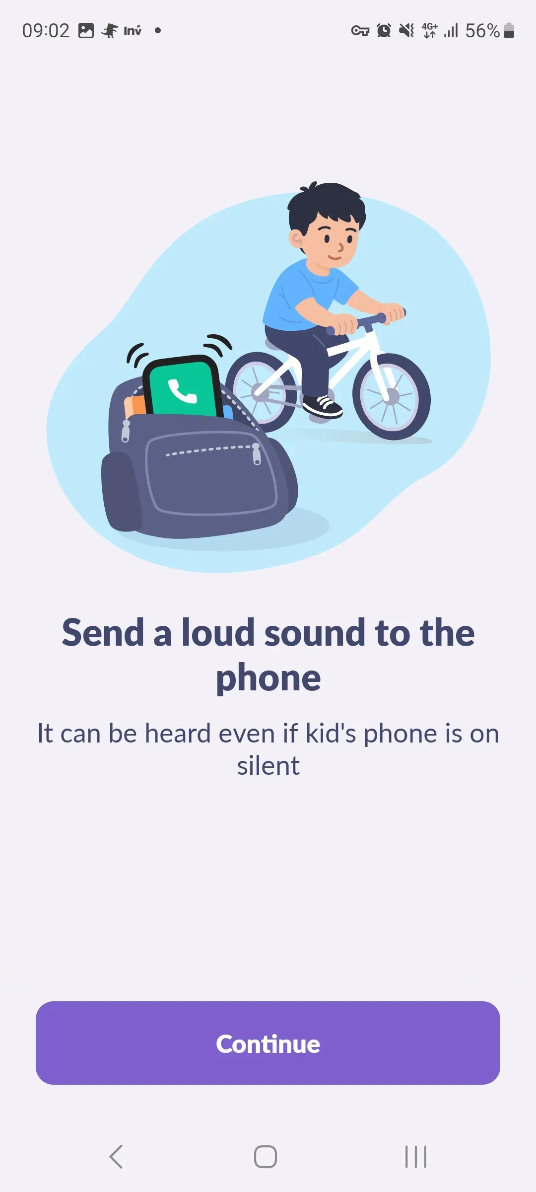 Kidsafety screen 5