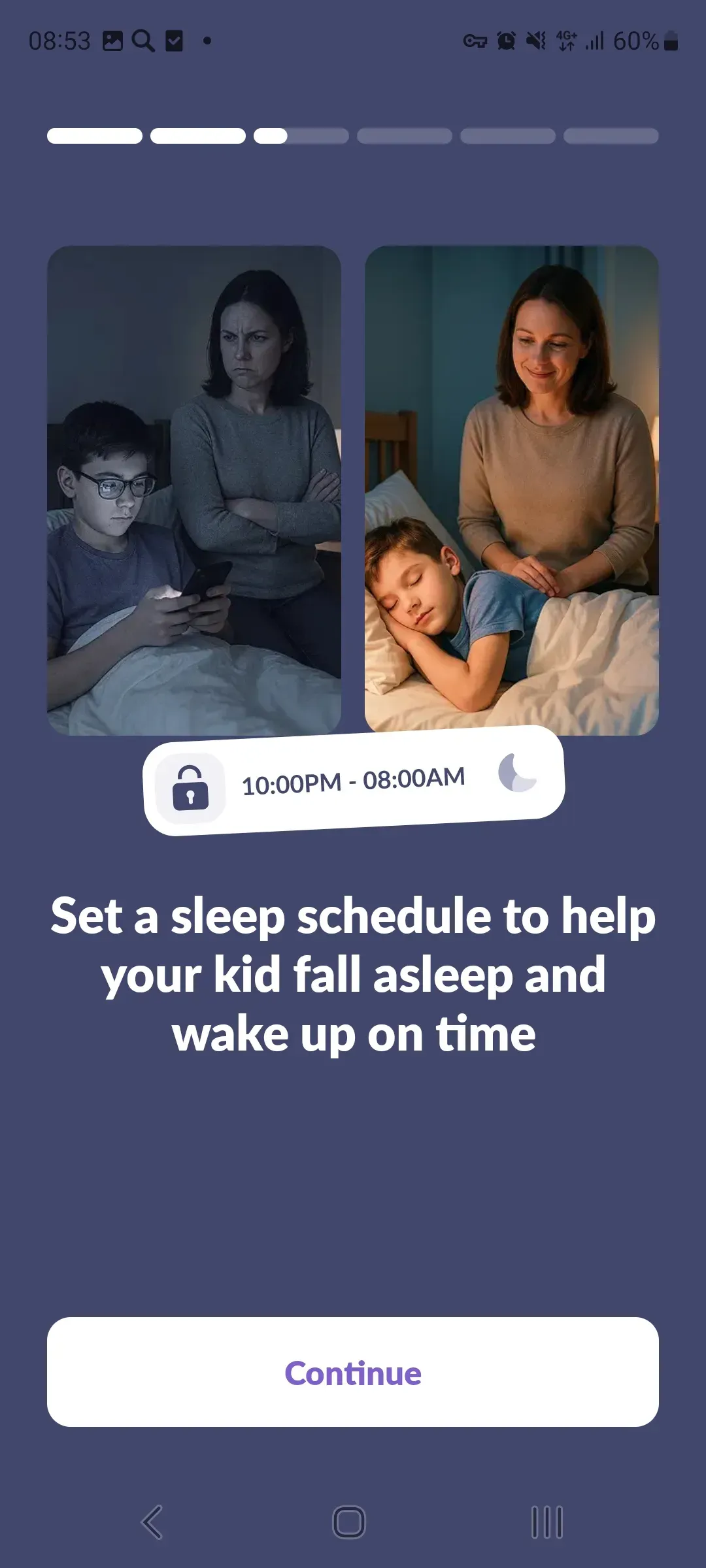 Kidsafety screen 4