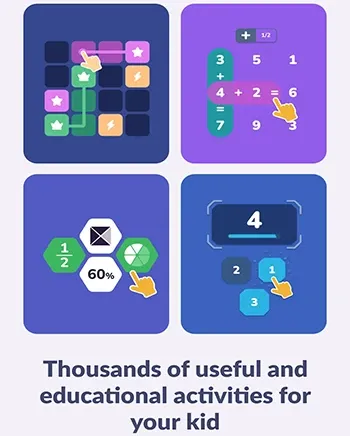 Screen time statistics