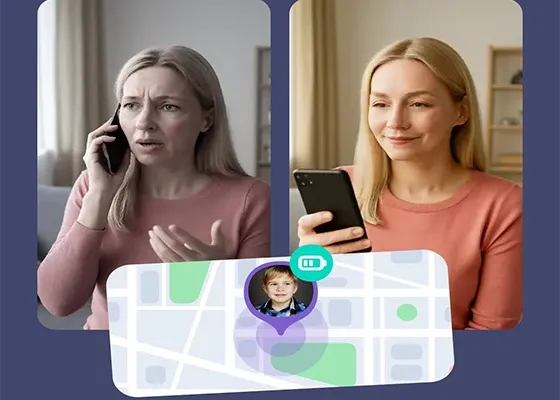 Kidsafety reports
